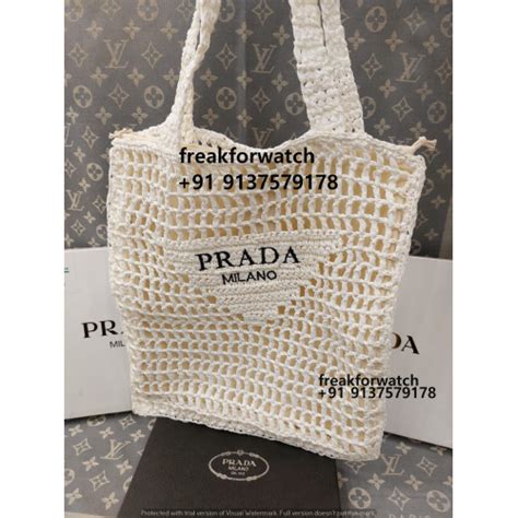 prada copy bags india